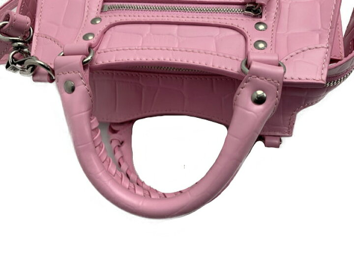 楽天市場】◇バレンシアガ BALENCIAGA◇ 2WAYバッグ/ネオクラシック 