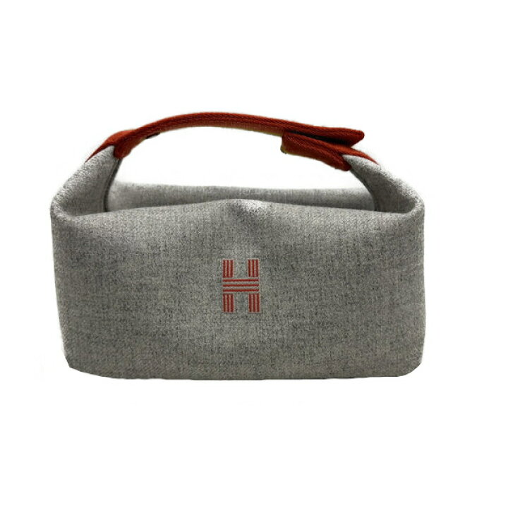 楽天市場】□エルメス HERMES□ ポーチ/ブリッドアブラックPM 