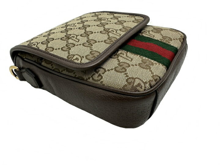 楽天市場】◇グッチ×パレス GUCCI×PALACE◇ ショルダーバッグ 