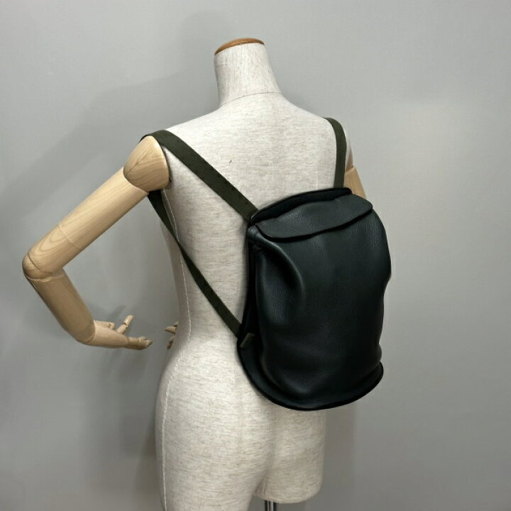 楽天市場】□エルメス HERMES□ リュック/バックパック/シェルパPM 