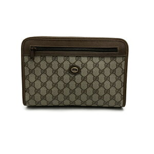 グッチ(GUCCI) オールドグッチ(OLD GUCCI) 中古 セカンドバッグ | 通販  