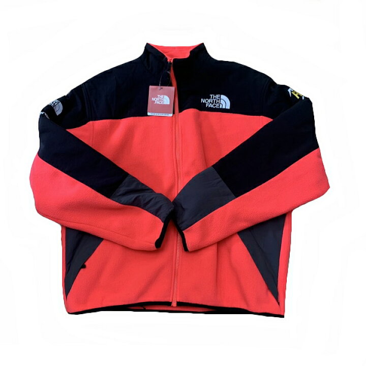 楽天市場】◇ノースフェイス×シュプリーム THE NORTH FACE×Supreme  