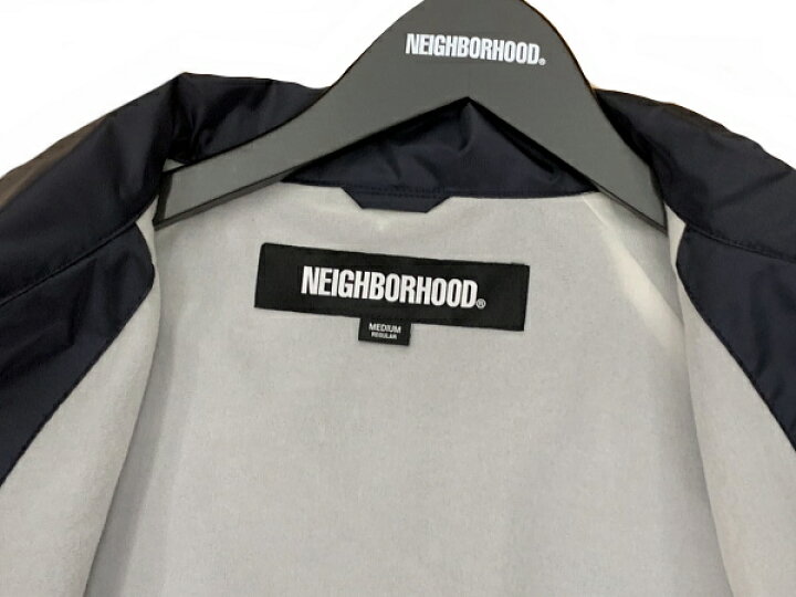 楽天市場】◇ネイバーフッド NEIGHBORHOOD◇ メンズ/コーチジャケット 