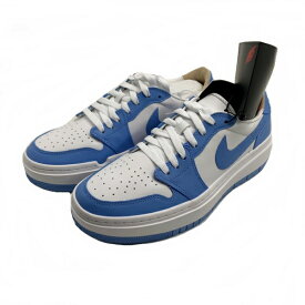 ◆ナイキ NIKE◆ 靴/スニーカー/W AIR JORDAN1 ELEVATE LOW SE/University Blue/27.5cm/#10.5/DQ3698-141 【SA6912】【税込価格】【質屋出店】【新品】【あす楽対応】