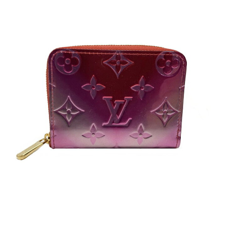 楽天市場】☆ルイ・ヴィトン LOUIS VUITTON☆ コインケース/ヴェルニ/V 