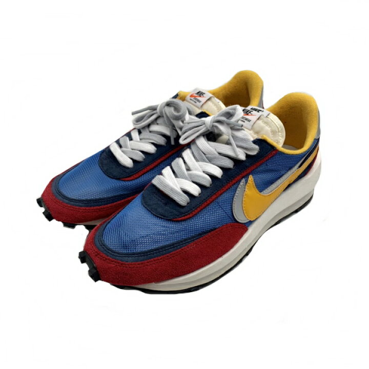 楽天市場】◇ナイキ×サカイ NIKE×sacai◇ 靴/スニーカー/LDV WAFFLE/LD