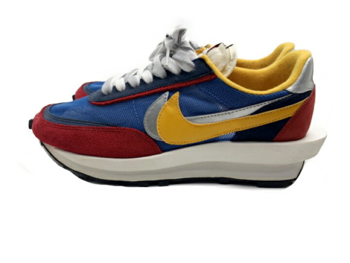 楽天市場】◇ナイキ×サカイ NIKE×sacai◇ 靴/スニーカー/LDV WAFFLE/LD 