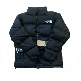 ◆ノースフェイス THE NORTH FACE◆ メンズ/ヌプシジャケット/ダウン×フェザー/黒/ブラック/2022FW/#XL/ND92234 【SA7011】【税込価格】【質屋出店】【新品】【あす楽対応】