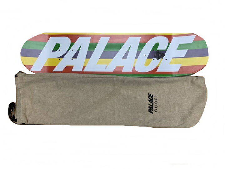 楽天市場】値下げしました！◇パレス×グッチ PALACE×GUCCI◇ マルチ 
