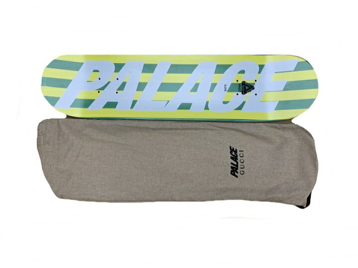楽天市場】値下げしました！◇パレス×グッチ PALACE×GUCCI◇ マルチ  