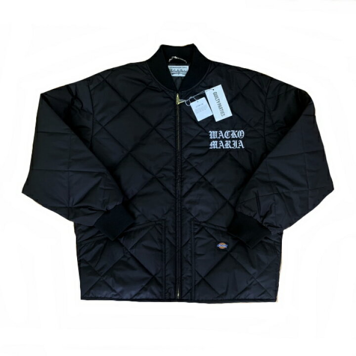 楽天市場】◇ワコマリア×ディッキーズ WACKO MARIA×Dickies◇ メンズ  