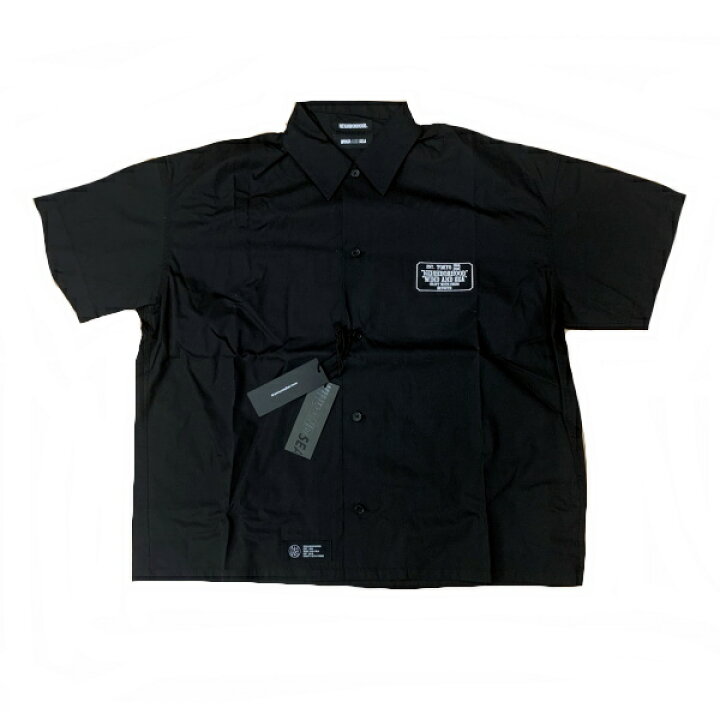 楽天市場】◇ネイバーフッド×ウィンダンシー NEIGHBORHOOD×WIND AND  