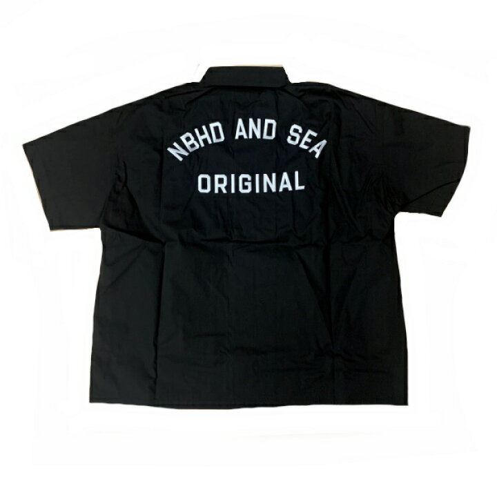 楽天市場】◇ネイバーフッド×ウィンダンシー NEIGHBORHOOD×WIND AND  