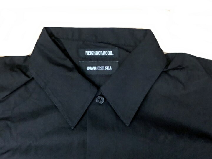 楽天市場】◇ネイバーフッド×ウィンダンシー NEIGHBORHOOD×WIND AND  