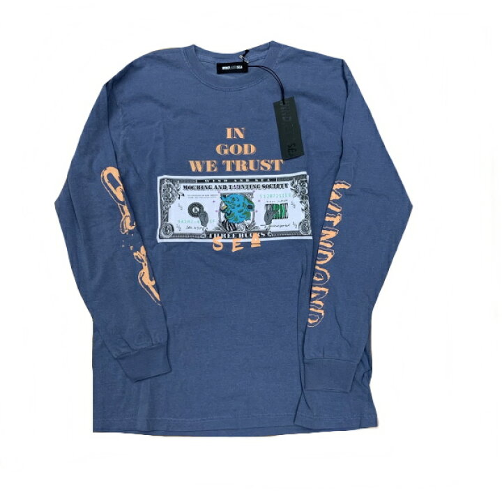 楽天市場】◇ウィンダンシー WIND AND SEA◇ Tシャツ/Koichiro Takagi 