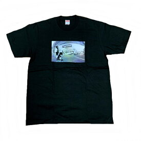 ◆シュプリーム Supreme◆ メンズ/Tシャツ/Dylan Tee/コットン/黒/ブラック/2022FW/#L 【SA7165】【税込価格】【質屋出店】【新品】【あす楽対応】