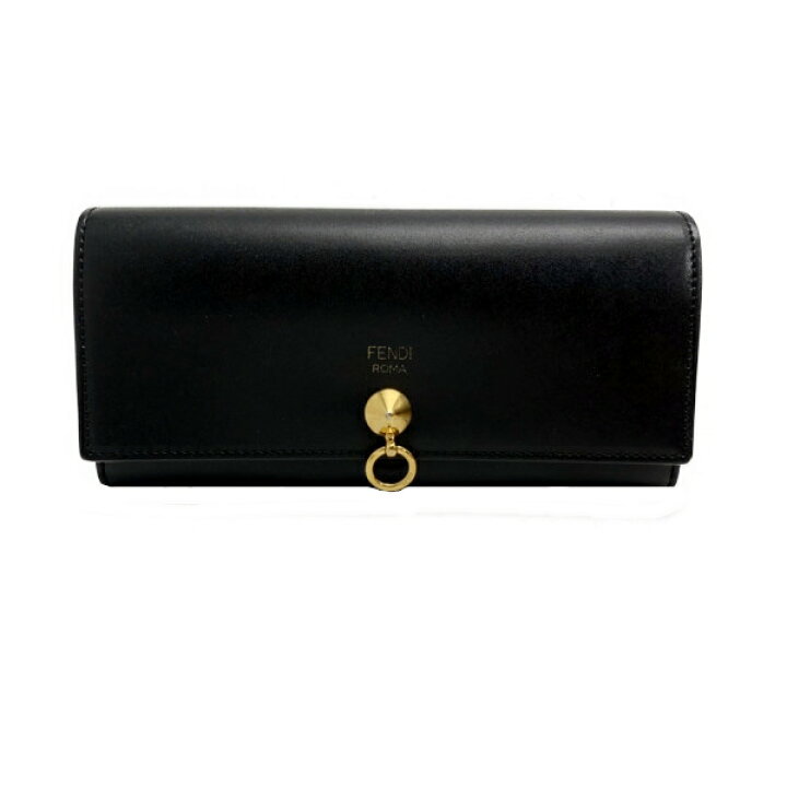 楽天市場】◇フェンディ FENDI◇ 財布/長サイフ/コンチネンタル  