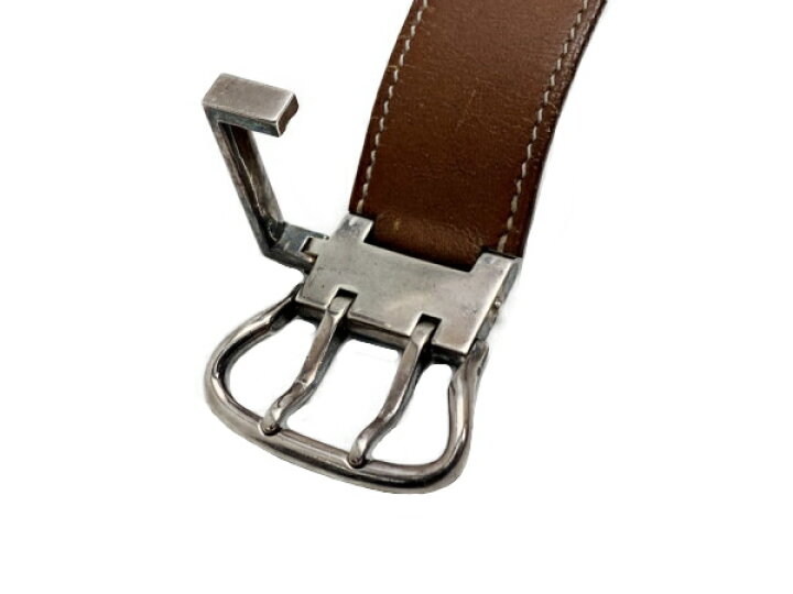 楽天市場】値下げしました！□エルメス HERMES□ ブレス/バングル  