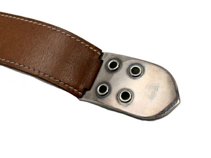 楽天市場】値下げしました！□エルメス HERMES□ ブレス/バングル  