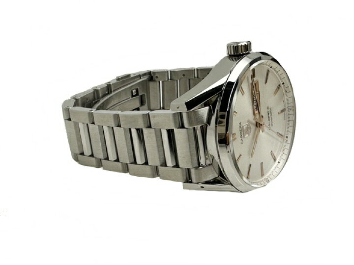 楽天市場】◇タグホイヤー Tag Heuer◇ 【箱 保】メンズ時計/カレラ  