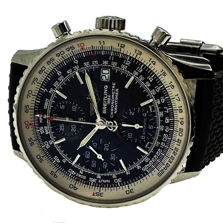 楽天市場】◇ブライトリング BREITLING◇ 【内ケース】メンズ時計/ナビ  