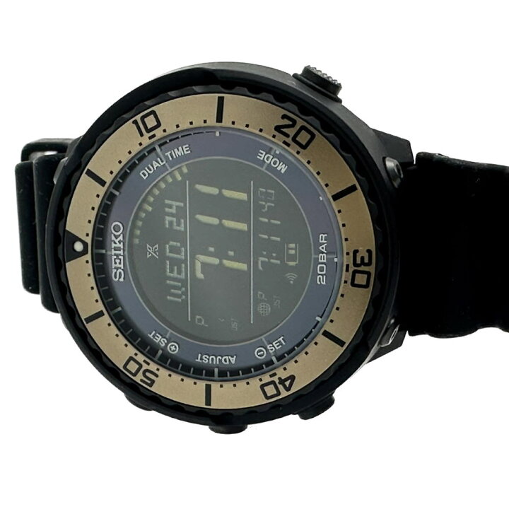 楽天市場】◇セイコー SEIKO◇ 【箱 保】メンズ時計/プロスペックス  