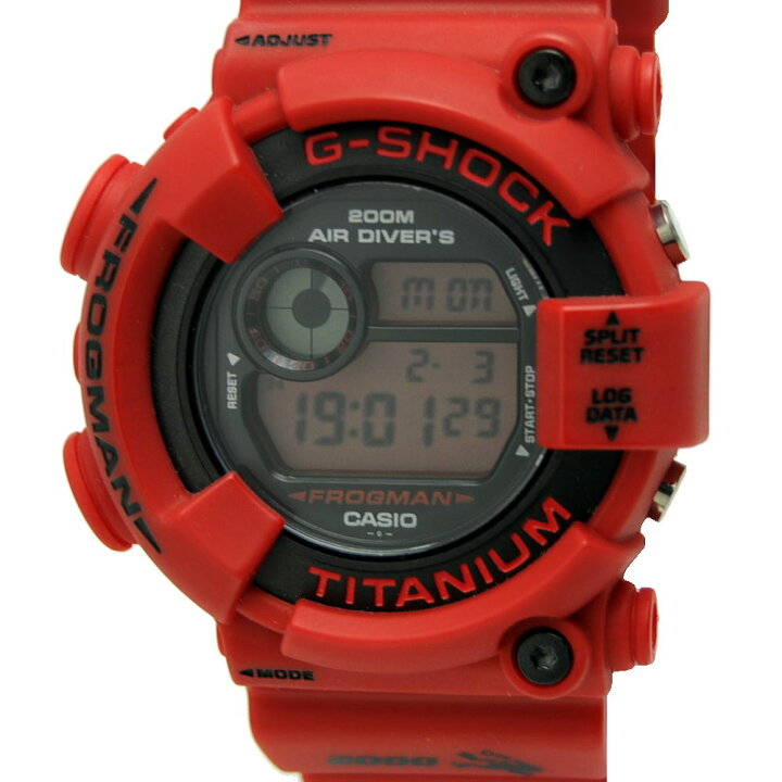 楽天市場】◇カシオ CASIO◇ 【箱 保】メンズ時計/Gショック  