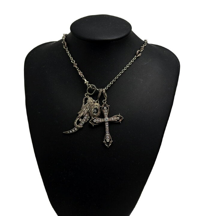 楽天市場】◇ローリーロドキン Loree Rodkin◇ 【箱】ネックレス  