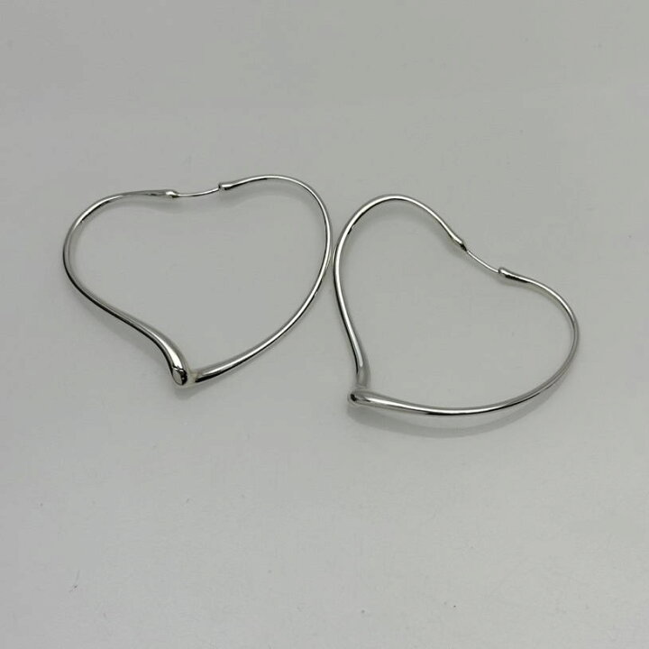 楽天市場】◇ティファニー Tiffany&Co◇ 【箱】ピアス/シルバー925  