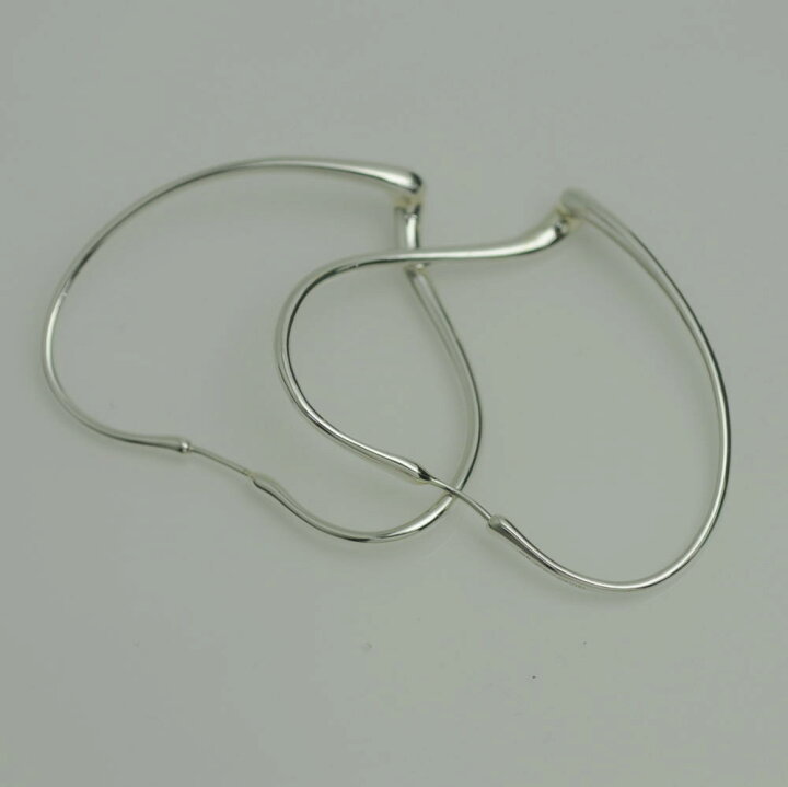 楽天市場】◇ティファニー Tiffany&Co◇ 【箱】ピアス/シルバー925  