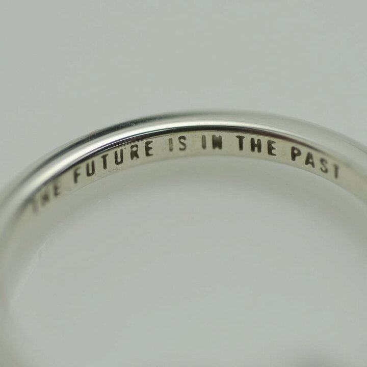 楽天市場】◇ヒューマンメイド HUMAN MADE◇ 【袋】リング/指輪 HUMAN MADE カレッジリング 指輪 シルバー アクセサリー モチーフ