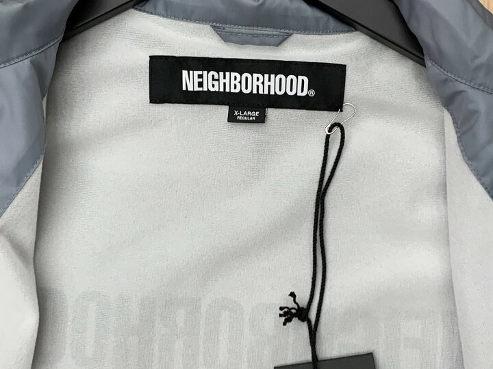 楽天市場】◇ネイバーフッド NEIGHBORHOOD◇ メンズ/コーチジャケット 