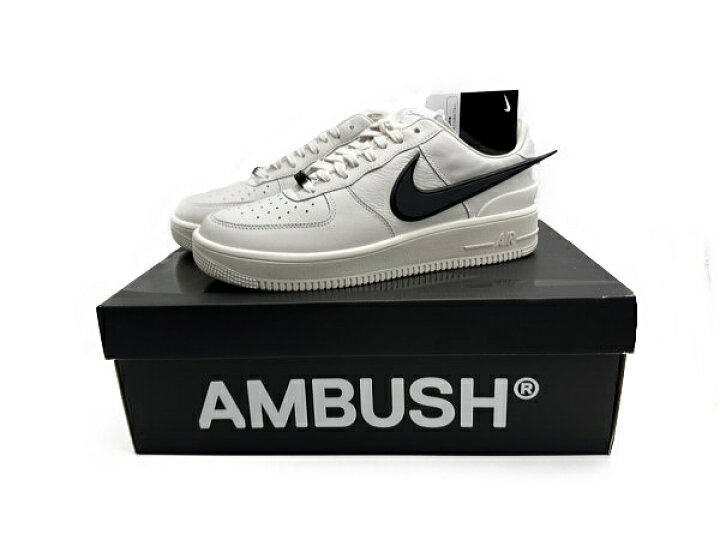 楽天市場】◇ナイキ×アンブッシュ NIKE×AMBUSH◇ 靴/スニーカー/AIR 