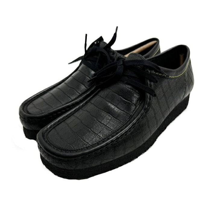 楽天市場】◇ワコマリア×クラークス WACKO MARIA×CLARKS◇ 靴  