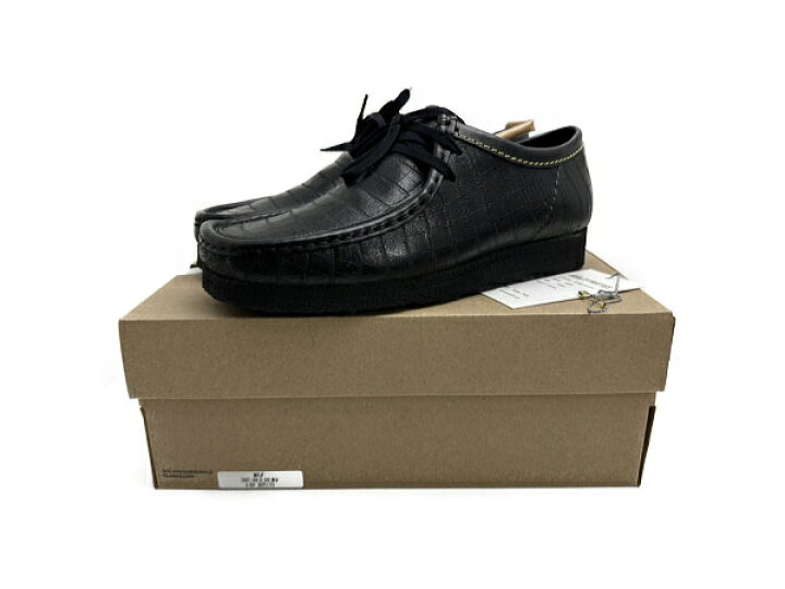 楽天市場】◇ワコマリア×クラークス WACKO MARIA×CLARKS◇ 靴 