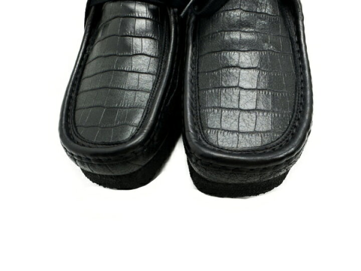 楽天市場】◇ワコマリア×クラークス WACKO MARIA×CLARKS◇ 靴 