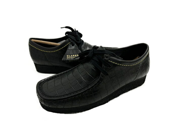楽天市場】◇ワコマリア×クラークス WACKO MARIA×CLARKS◇ 靴 