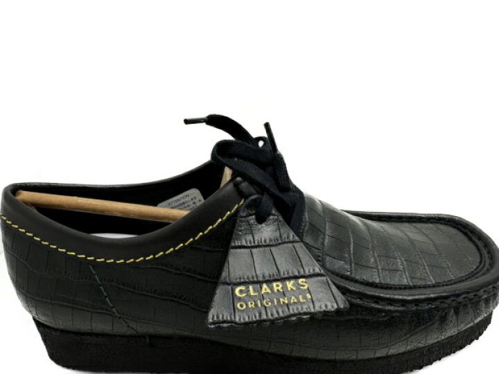 楽天市場】◇ワコマリア×クラークス WACKO MARIA×CLARKS◇ 靴 