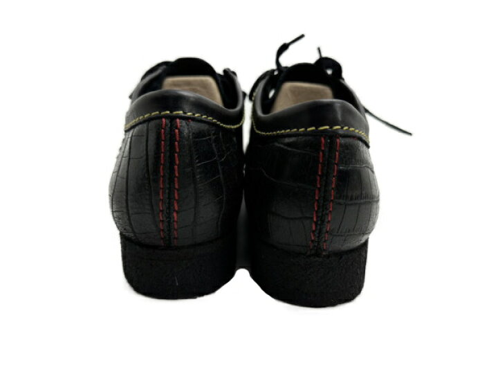 楽天市場】◇ワコマリア×クラークス WACKO MARIA×CLARKS◇ 靴 