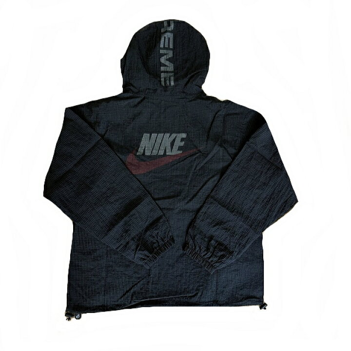 楽天市場】◇シュプリーム×ナイキ Supreme×NIKE◇ メンズ/アノラック  