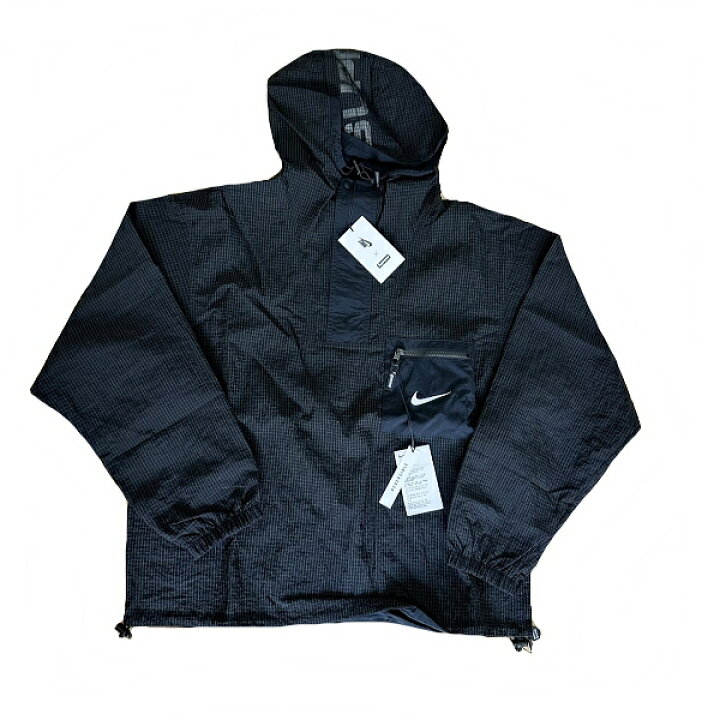 楽天市場】◇シュプリーム×ナイキ Supreme×NIKE◇ メンズ/アノラック  