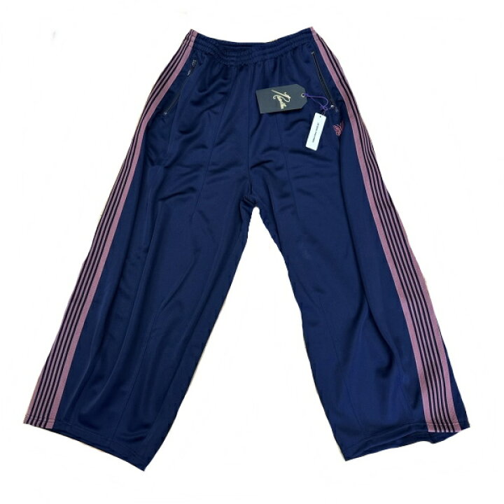 楽天市場】◇ニードルズ Needles◇ パンツ/ヒザデルトラックパンツ  