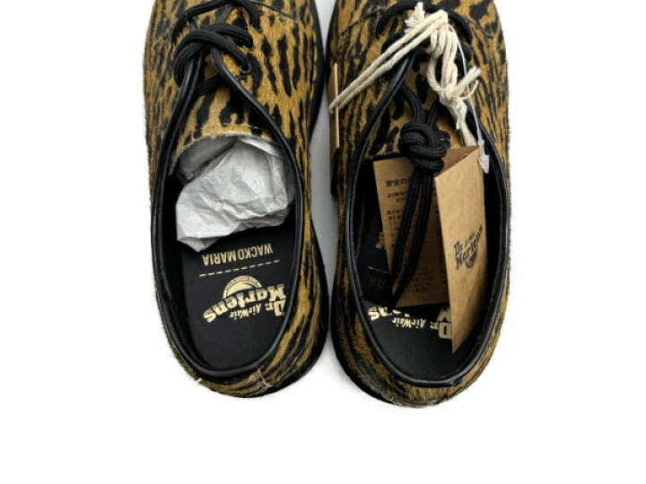 楽天市場】◇ワコマリア×ドクターマーチン WACKO MARIA×Dr.Martens 