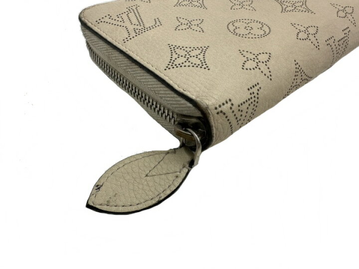 楽天市場】☆ルイ・ヴィトン LOUIS VUITTON☆ 財布/マヒナ/ジッピー  
