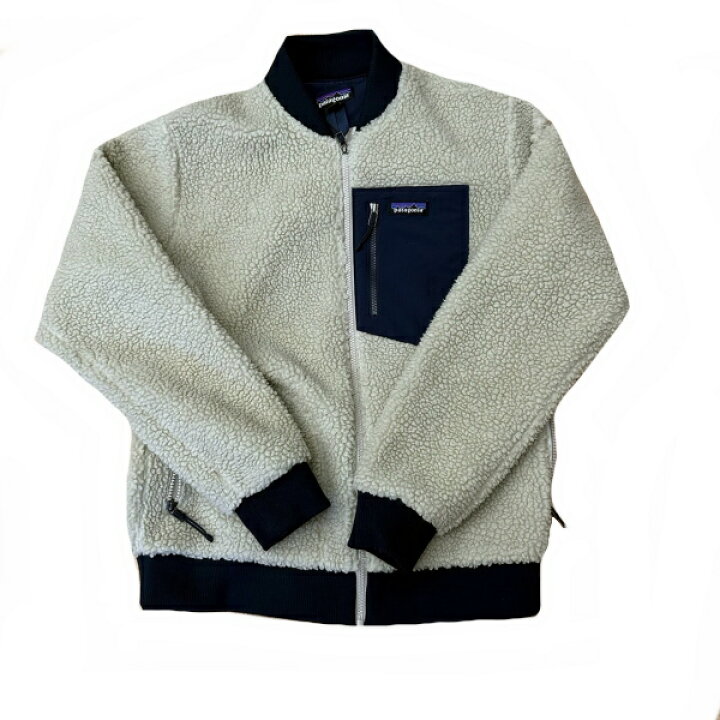 楽天市場】◇パタゴニア patagonia◇ メンズ/RETRO-X BOMBER JACKET 