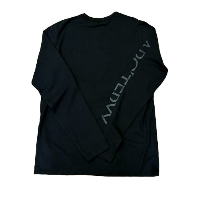 楽天市場】◇アークテリクス ARCTERYX◇ メンズ/ロンT/Captive Arcword 