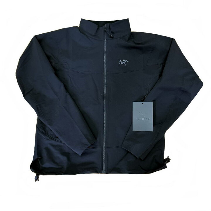 楽天市場】◇アークテリクス ARCTERYX◇ メンズ/Gamma Jacket 
