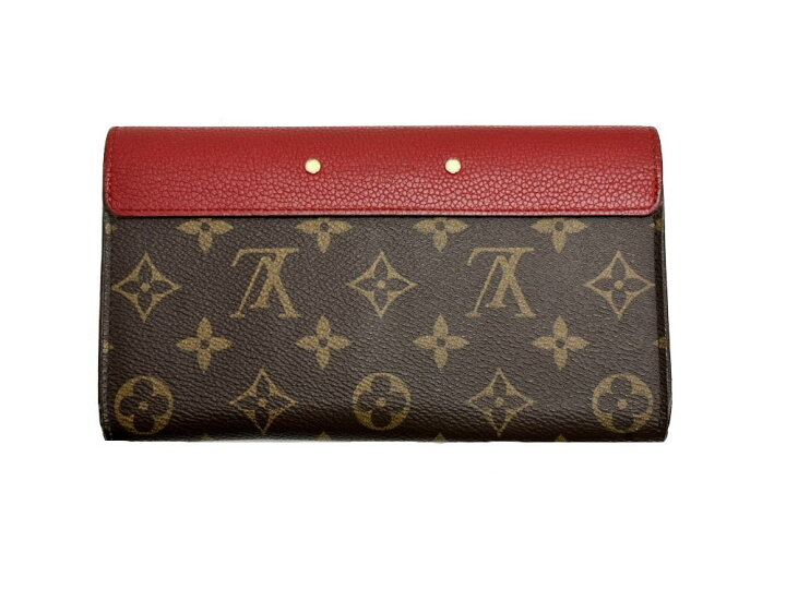 楽天市場】☆ルイ・ヴィトン LOUIS VUITTON☆ 財布/モノグラム  