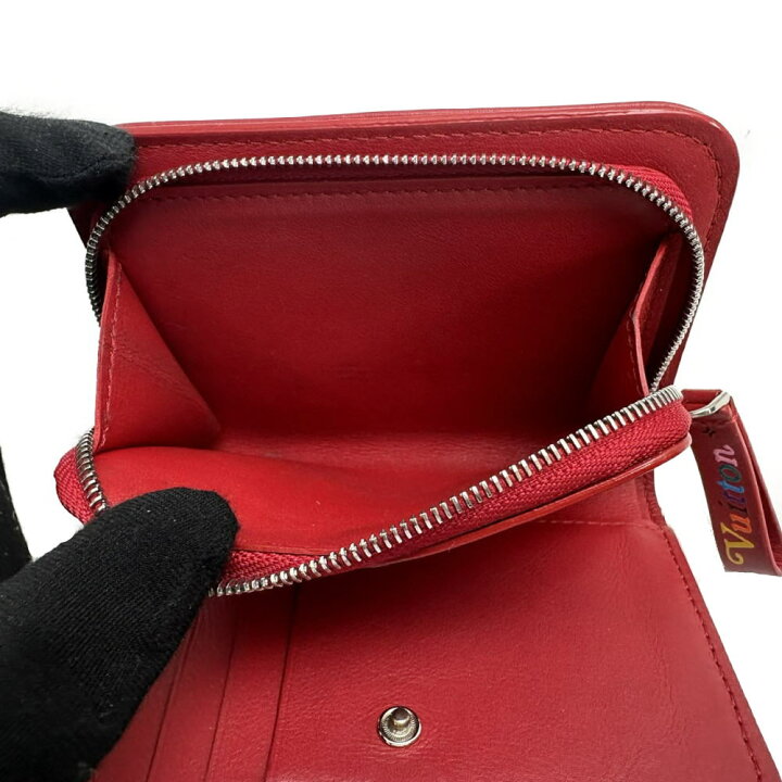 楽天市場】☆ルイ・ヴィトン LOUIS VUITTON☆ 財布/ニューウェーブ  