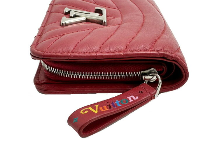 楽天市場】☆ルイ・ヴィトン LOUIS VUITTON☆ 財布/ニューウェーブ  